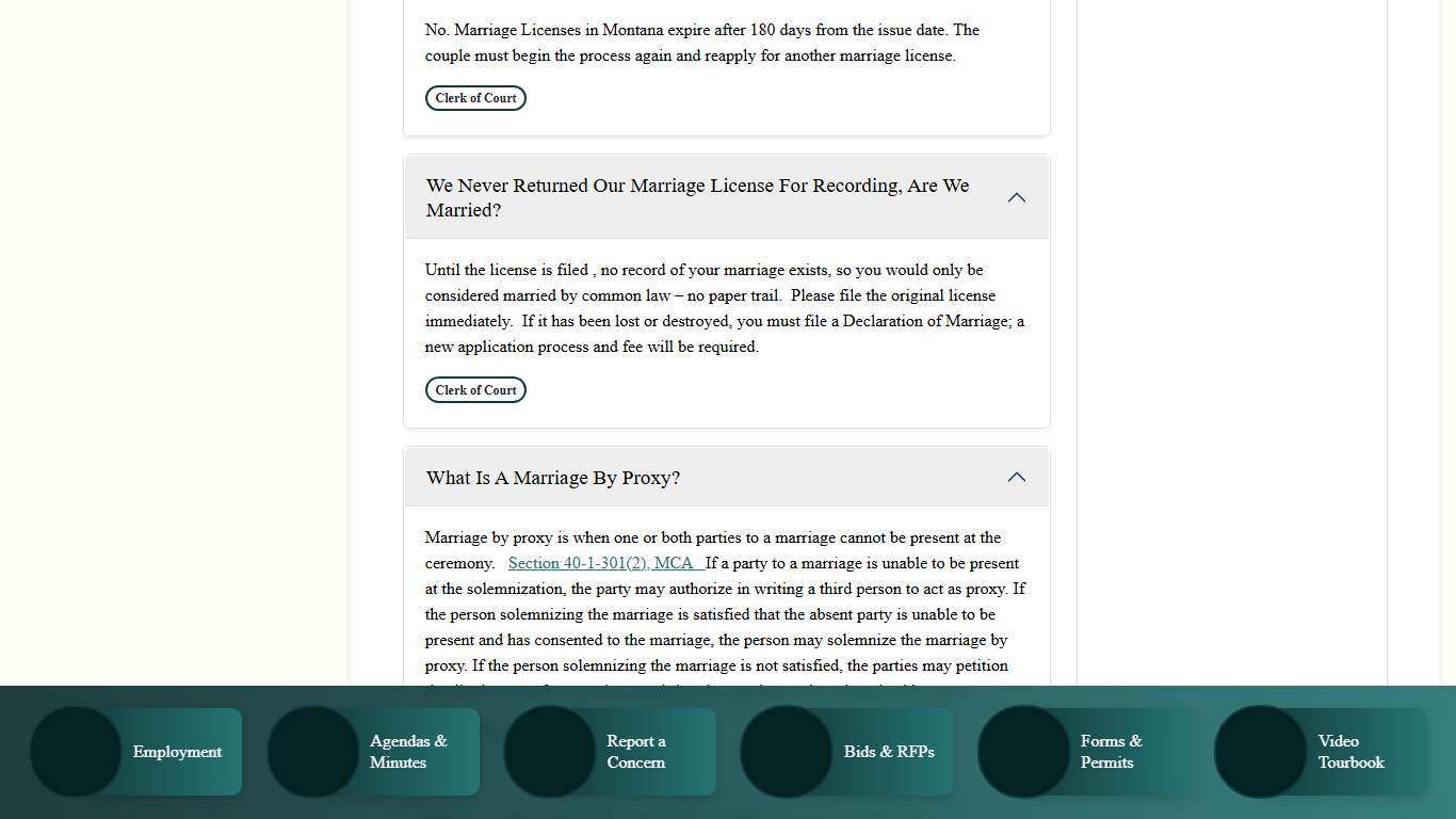 Frequently Asked Questions - CivicPlus.CMS.FAQ