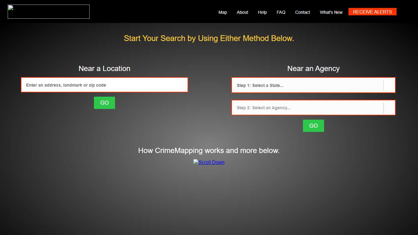 CrimeMapping.com - Helping You Build a Safer Community